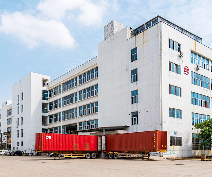 熱烈慶祝慈溪市精軸科技有限公司上線成功！